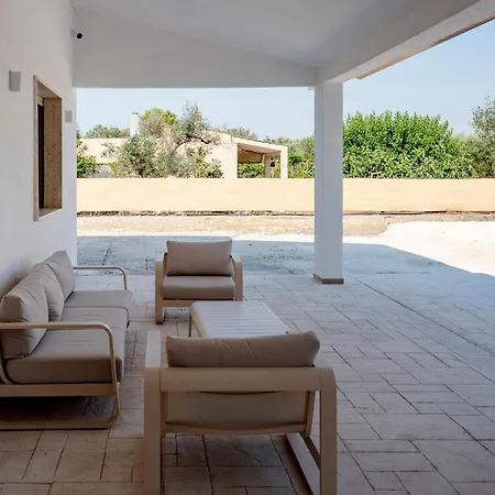 Guesthost - Giulia With Pool & Parking Villa *