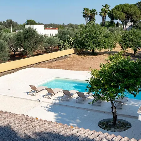 Guesthost - Giulia With Pool & Parking Villa