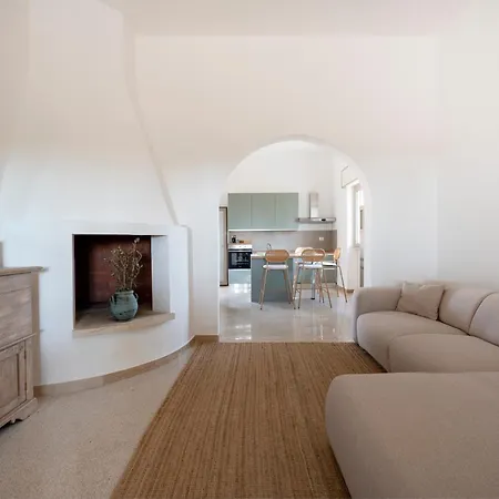 Guesthost - Giulia With Pool & Parking * Francavilla Fontana