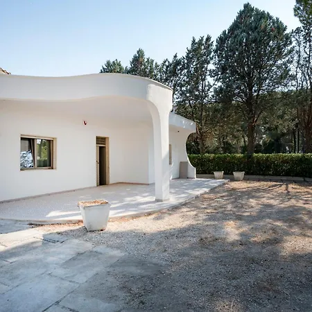 Guesthost - Giulia With Pool & Parking Francavilla Fontana